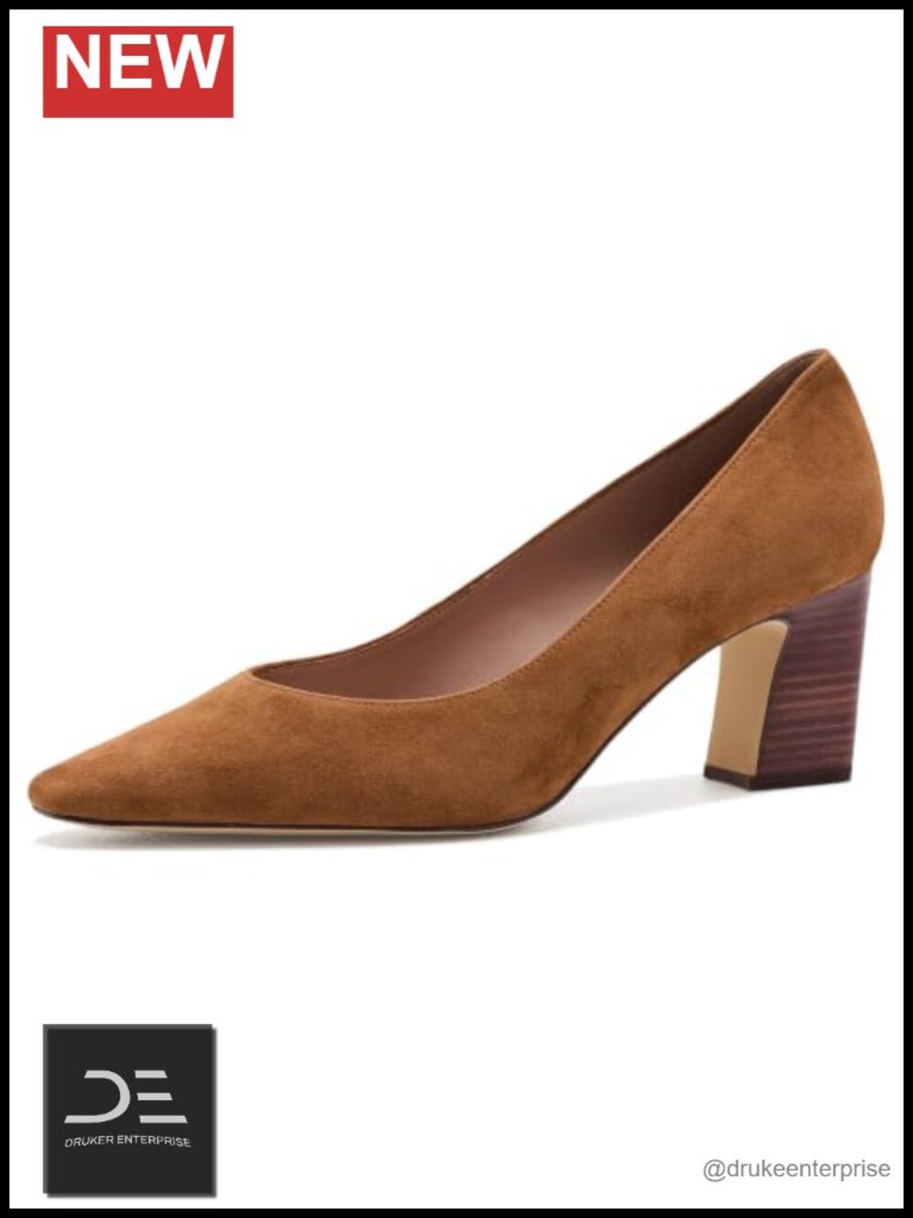Cole Haan Blanche Women's Leather Pumps Grand Lux Technology